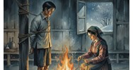 Phân tích hành động cởi trói của Mị trong Vợ chồng A Phủ hay nhất