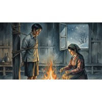 Phân tích hành động cởi trói của Mị trong Vợ chồng A Phủ hay nhất