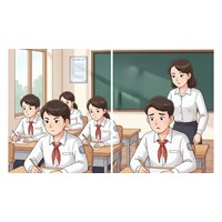 Đoạn văn nghị luận về gian lận trong thi cử kèm dàn ý chi tiết hay nhất