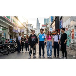 Nghị luận trang phục của giới trẻ hiện nay chọn lọc hay nhất