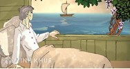 Soạn bài Bến quê Ngữ văn lớp 9 ngắn gọn, đầy đủ