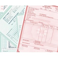 Mẫu giấy ủy quyền mua hóa đơn tại cơ quan thuế mới nhất
