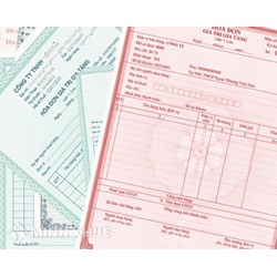 Mẫu giấy ủy quyền mua hóa đơn tại cơ quan thuế mới nhất