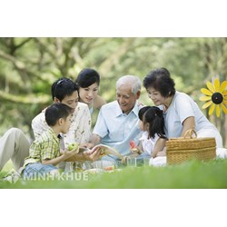 Trình bày ý kiến về một vấn đề trong đời sống gia đình hay nhất