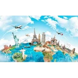 Mẫu phương án kinh doanh lữ hành quốc tế và nội địa mới nhất