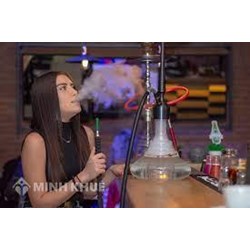 Shisha là gì? Shisha có phải ma túy không? Hút shisha có bị xử phạt