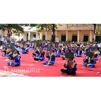 Bộ câu hỏi luyện thi Rung chuông vàng môn Lịch sử có đáp án
