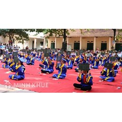 Bộ câu hỏi luyện thi Rung chuông vàng môn Lịch sử có đáp án