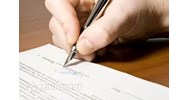Mẫu quyết định bổ nhiệm giám sát công trình mới nhất