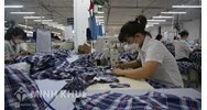 Mẫu thông báo tuyển dụng công nhân may, cơ khí mới nhất