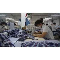 Mẫu thông báo tuyển dụng công nhân may, cơ khí mới nhất
