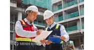 Mẫu biên bản nghiệm thu công việc xây dựng mới nhất