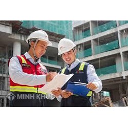 Mẫu biên bản nghiệm thu công việc xây dựng mới nhất