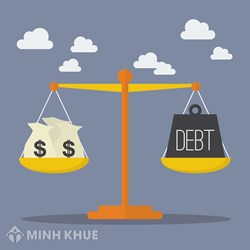 Mẫu thông báo công nợ cho khách hàng chuyên nghiệp nhất