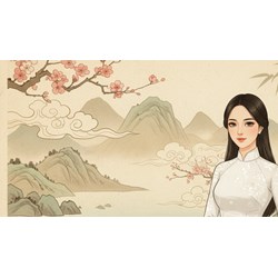 Soạn bài Bánh trôi nước Hồ Xuân Hương ngắn gọn, đầy đủ nhất