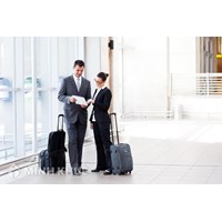 Mẫu quyết định cử đi công tác nước ngoài bằng Tiếng Anh