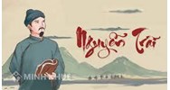 Vẻ đẹp tâm hồn Nguyễn Trãi qua bài Bảo kính cảnh giới hay nhất
