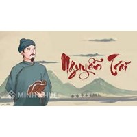 Vẻ đẹp tâm hồn Nguyễn Trãi qua bài Bảo kính cảnh giới hay nhất