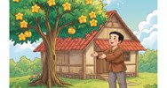 Đóng vai nhân vật người em kể lại truyện Cây khế chọn lọc hay nhất