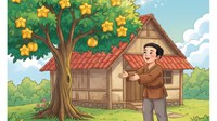 Đóng vai nhân vật người em kể lại truyện Cây khế chọn lọc hay nhất