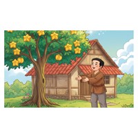 Đóng vai nhân vật người em kể lại truyện Cây khế chọn lọc hay nhất