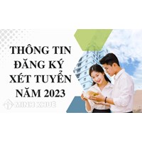 Cách tra cứu mã trường đại học, cao đẳng và mã ngành mới nhất