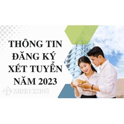 Cách tra cứu mã trường đại học, cao đẳng và mã ngành mới nhất