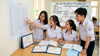 Điểm nghề có được cộng vào điểm thi THPT Quốc gia không?