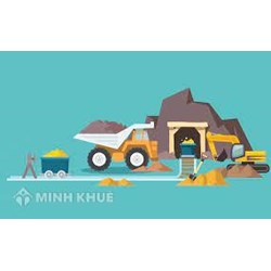 Chứng minh Việt Nam là nước giàu tài nguyên khoáng sản hay nhất