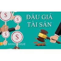 Thành lập công ty đấu giá tài sản: Điều kiện, trình tự, thủ tục?