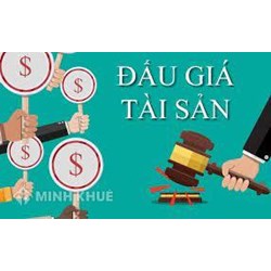 Thành lập công ty đấu giá tài sản: Điều kiện, trình tự, thủ tục?