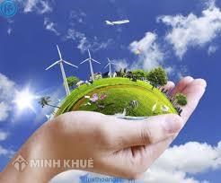 Mẫu kế hoạch bảo vệ môi trường mới nhất và cách lập chi tiết
