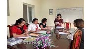 Mẫu đơn xin thôi giữ chức vụ tổ trưởng chuyên môn mới nhất