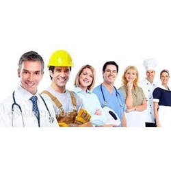 Mẫu sổ theo dõi người lao động nước ngoài đã được cấp phép mới