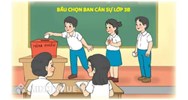 Mẫu đơn xin không ăn bán trú cho học sinh mới nhất