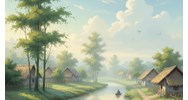 Phân tích bài thơ Sang thu của Hữu Thỉnh chọn lọc hay nhất