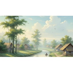 Phân tích bài thơ Sang thu của Hữu Thỉnh chọn lọc hay nhất