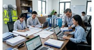 Bảng xác định giá trị khối lượng công việc hoàn thành Mẫu số 08a