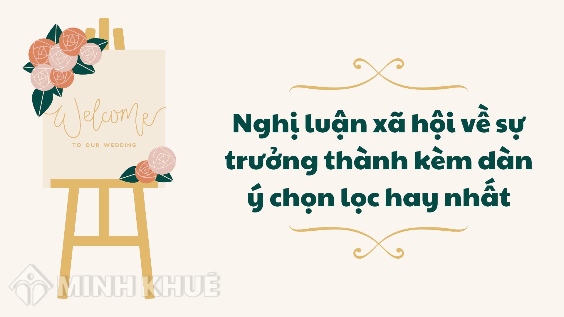 Cách nào để tự nỗ lực và rút kinh nghiệm trong quá trình trưởng thành?