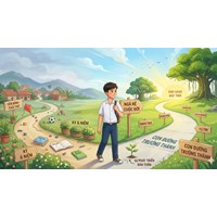 Nghị luận xã hội về sự trưởng thành kèm dàn ý chọn lọc hay nhất