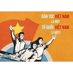 Những câu ca dao, tục ngữ về lòng yêu nước hay, ý nghĩa nhất