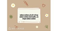 Hành chính là gì? Ví dụ hành chính nhà nước, vi phạm hành chính