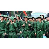 Nghĩa vụ quân sự là gì? Những điều cần biết về nghĩa vụ quân sự?