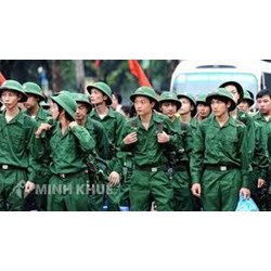 Nghĩa vụ quân sự là gì? Những điều cần biết về nghĩa vụ quân sự?