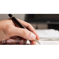 Mẫu tờ khai thuế đối với hoạt động cho thuê tài sản