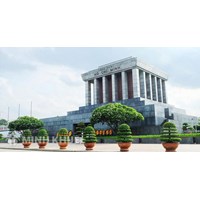 Phân tích hai khổ cuối bài thơ Viếng lăng Bác chọn lọc hay nhất