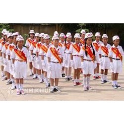 Câu hỏi trắc nghiệm về Đội thiếu niên tiền phong có đáp án mới