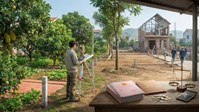 Lệ phí chuyển đổi đất trồng cây lâu năm sang đất ở tính thế nào?