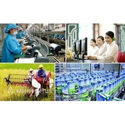 Quan hệ sản xuất là gì trong Triết học? Quan hệ sản xuất gồm?