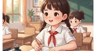 Bài văn tả người hay nhất Tập làm văn lớp 5